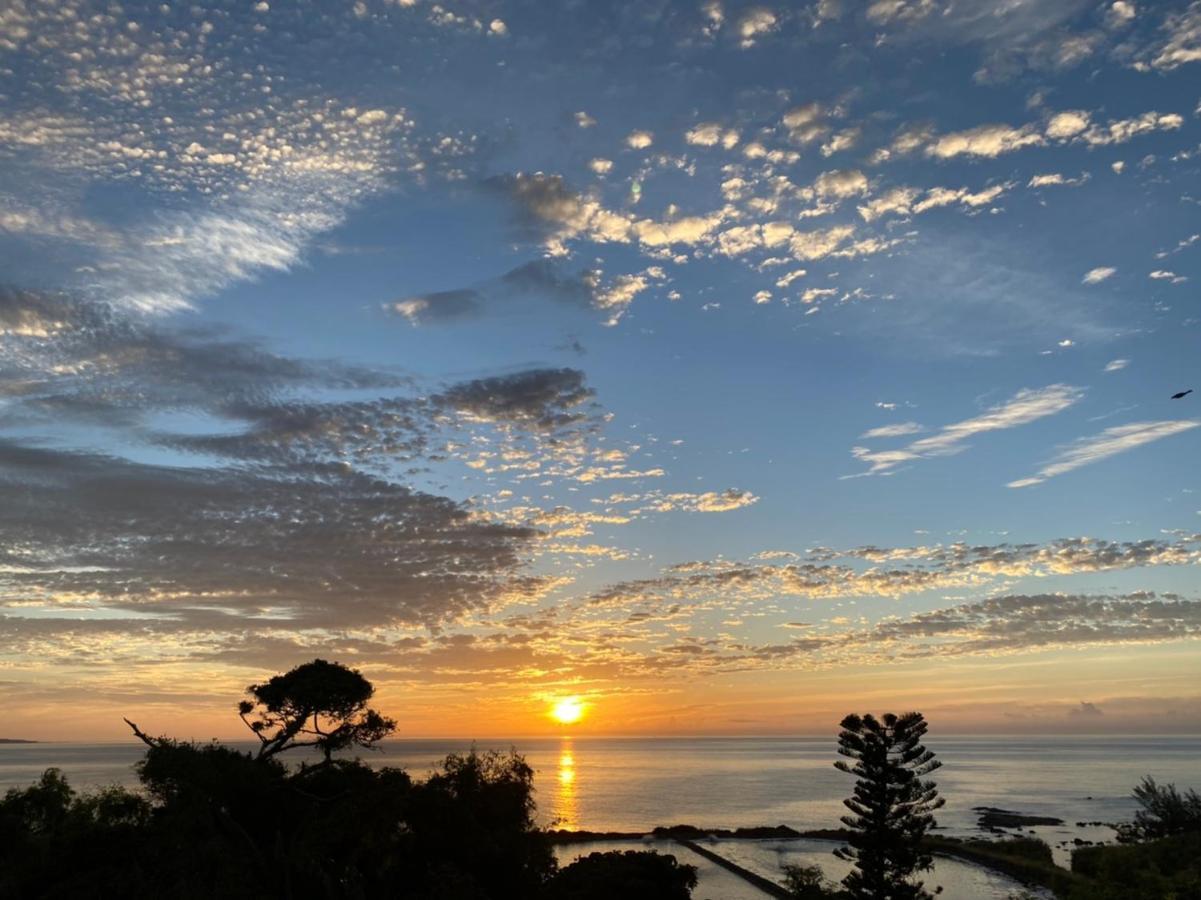 Spring Enjoy Color B&B Taitung Экстерьер фото