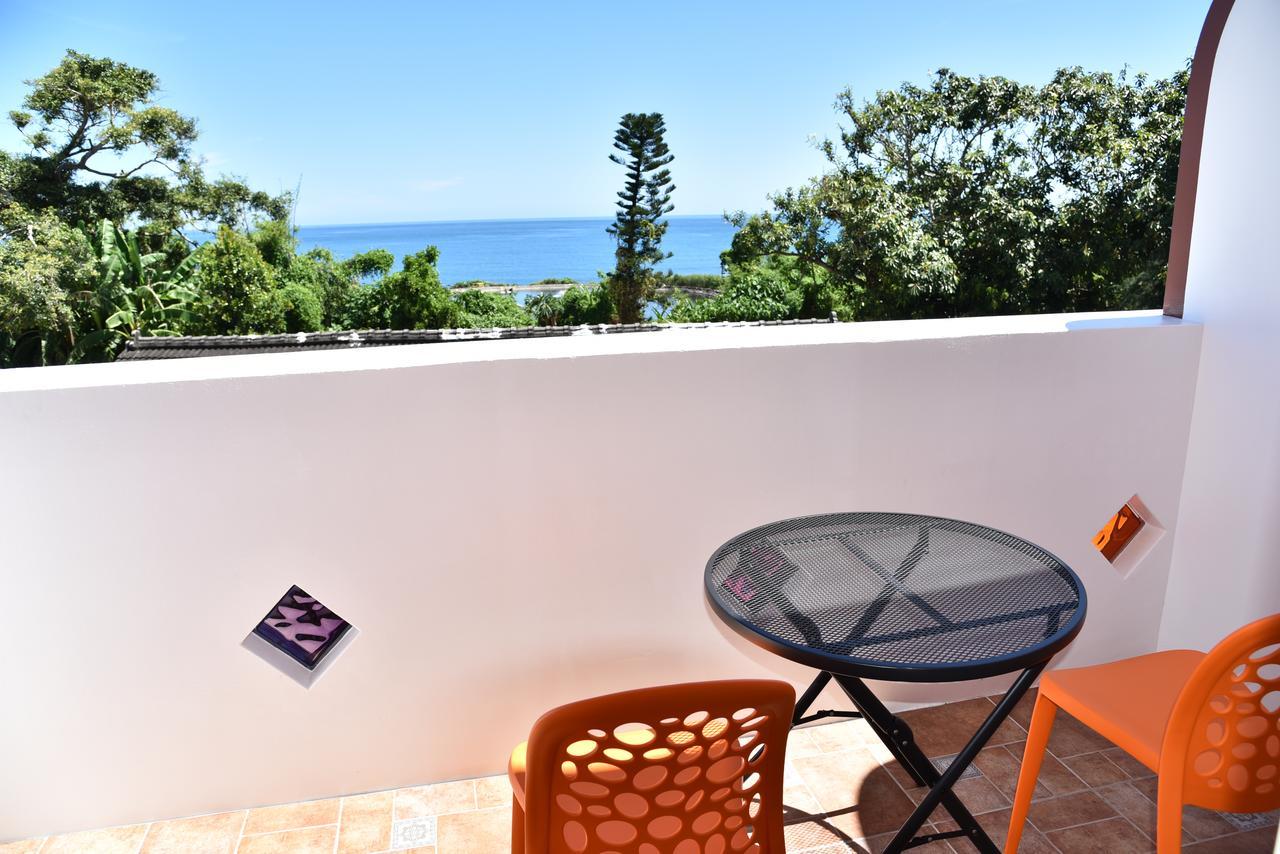 Spring Enjoy Color B&B Taitung Экстерьер фото