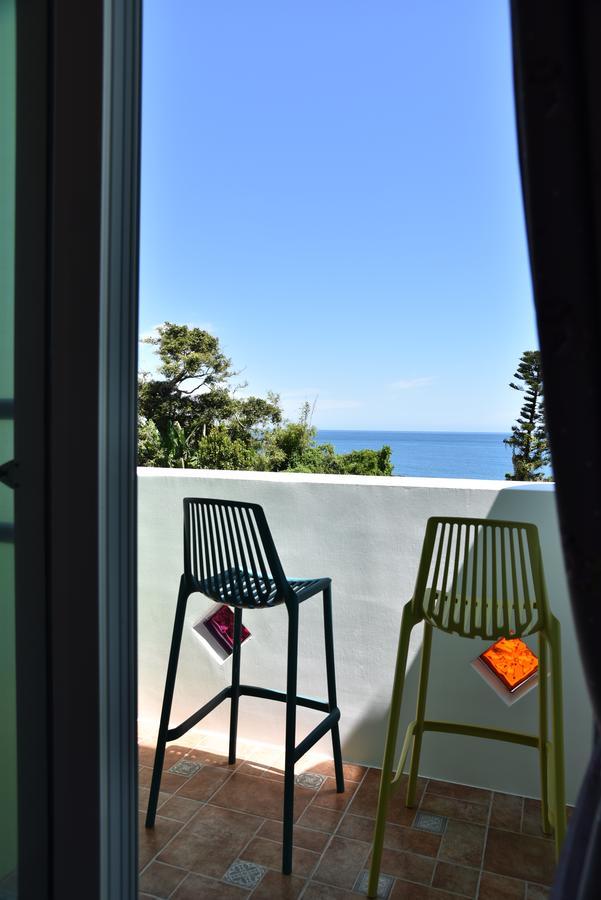 Spring Enjoy Color B&B Taitung Экстерьер фото